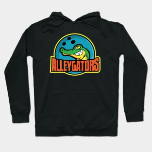 Alleygators 2022 Hoodie